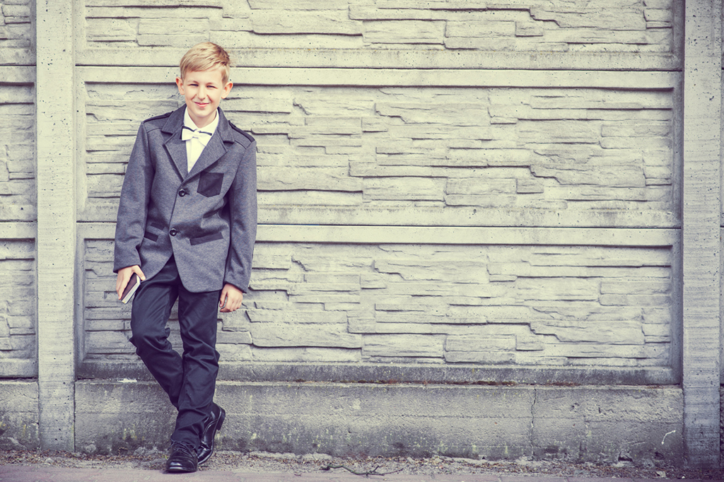 Atelier fotografia komunijna RZ-Studio