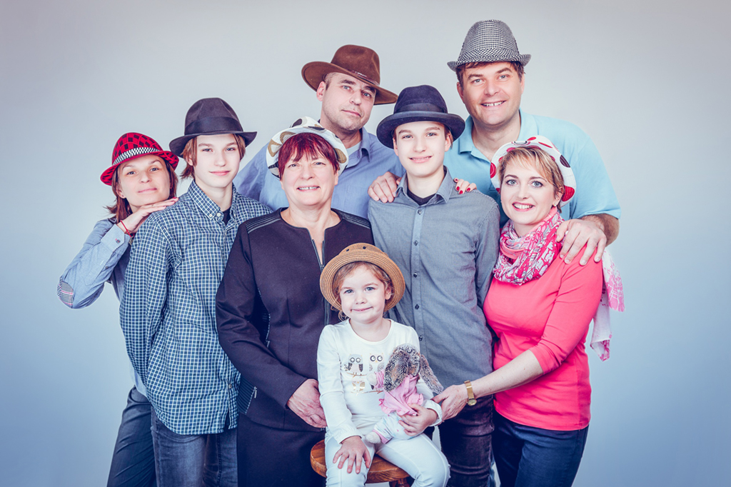 Atelier zdjęcia do dokumentów RZ-Studio