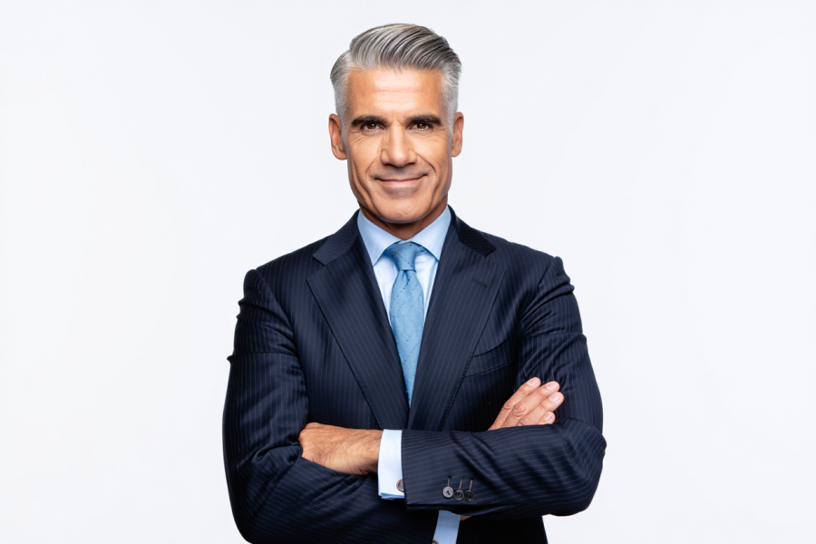 Czy warto stosować rekwizyty w fotografii biznesowej?