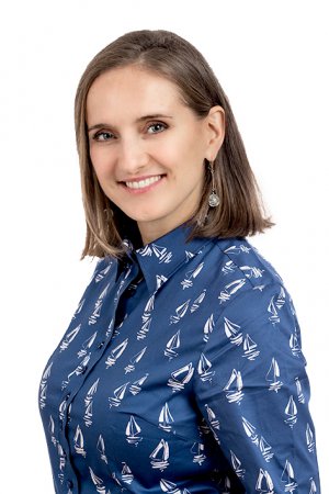 Fotografka RZ-Studio - Magdalena Rzepnicka