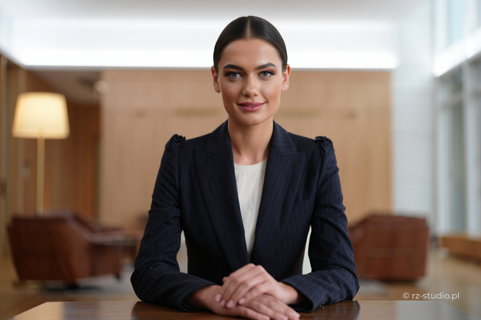 Fotografia biznesowa dla małych firm – jak wyróżnić się na rynku?