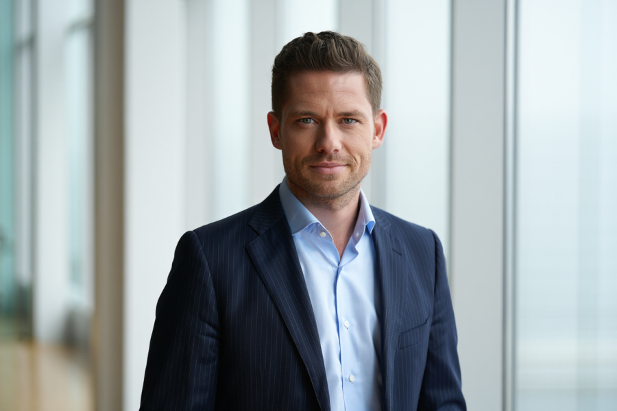 Fotografia biznesowa w erze LinkedIn – jak wyróżnić się na tle konkurencji?