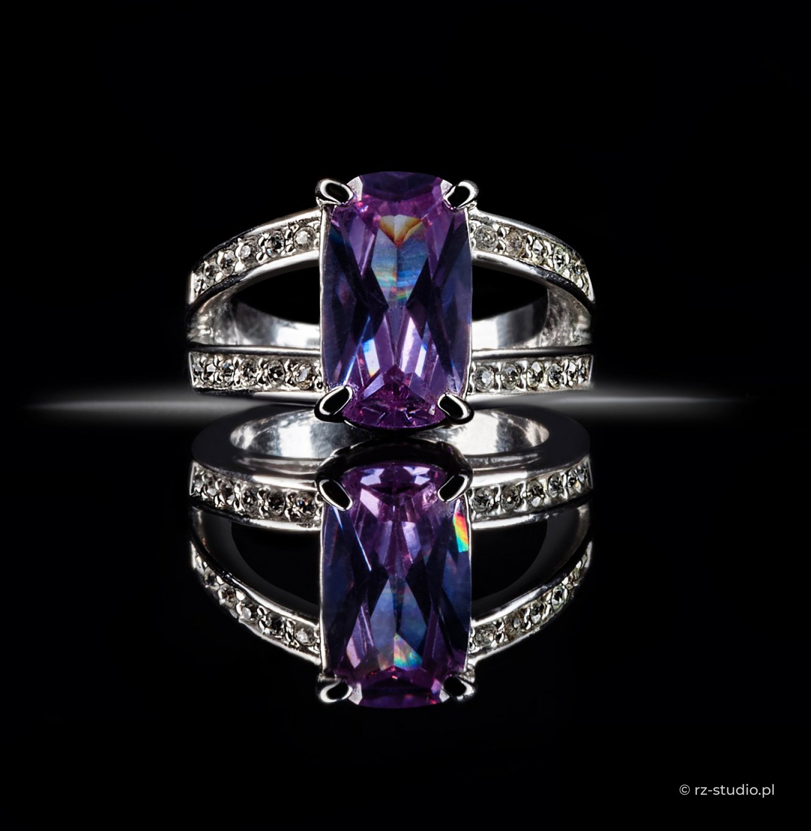 Fotografia biżuterii