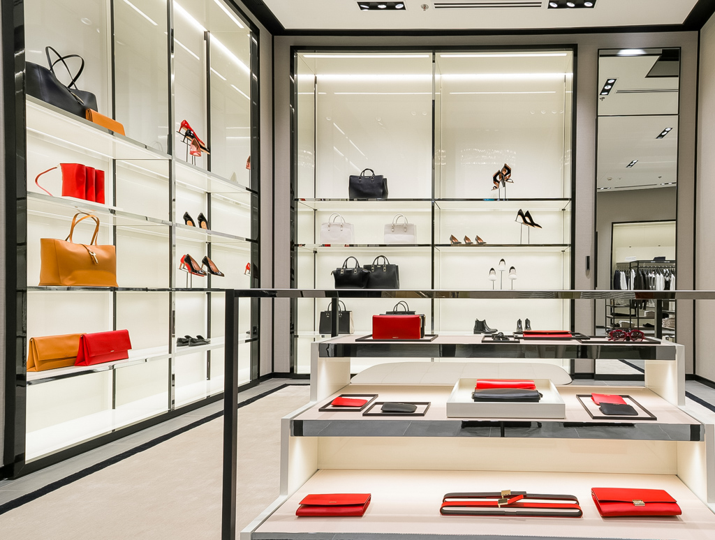 Fotografia dla sklepów