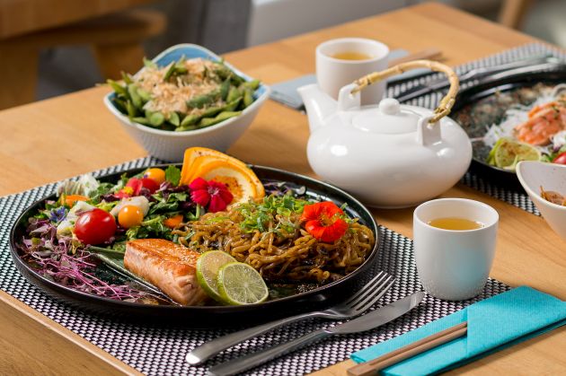 Fotografia hotelowa 01