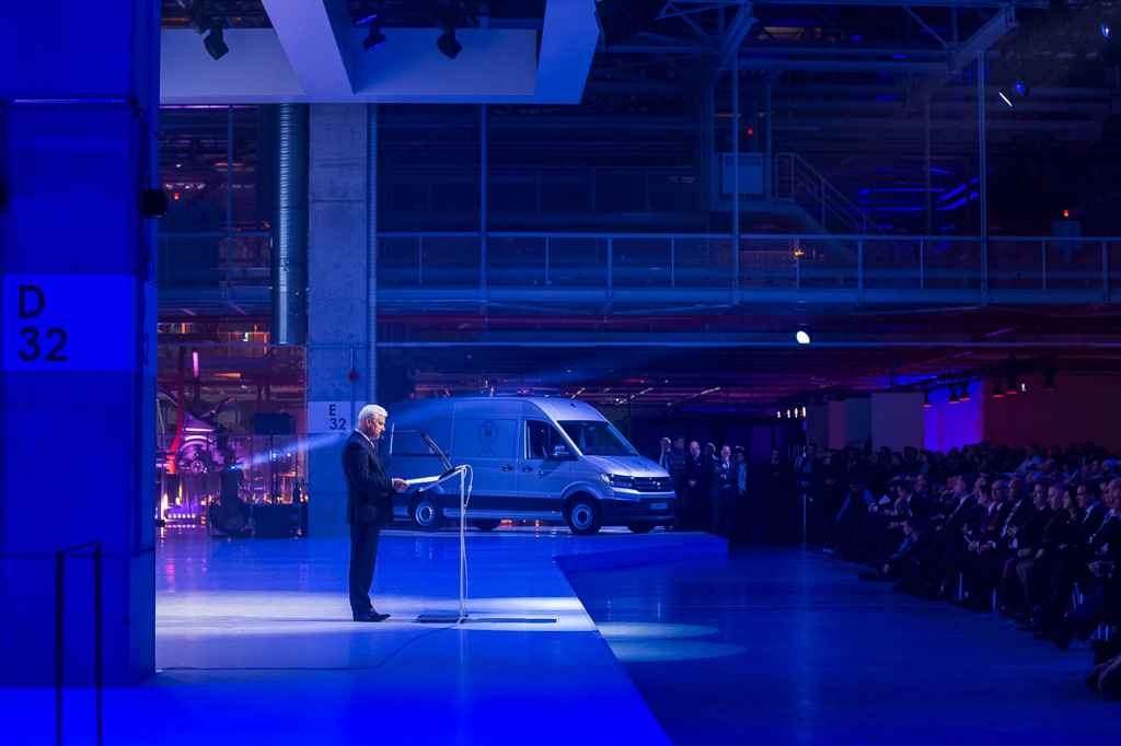 Fotograf na konferencje