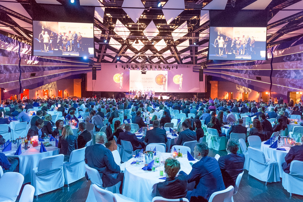 Zdjęcia podczas eventów