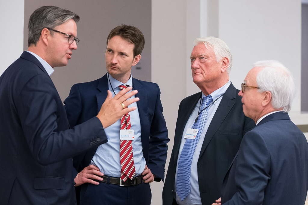 Zdjęcia podczas eventów firmowych