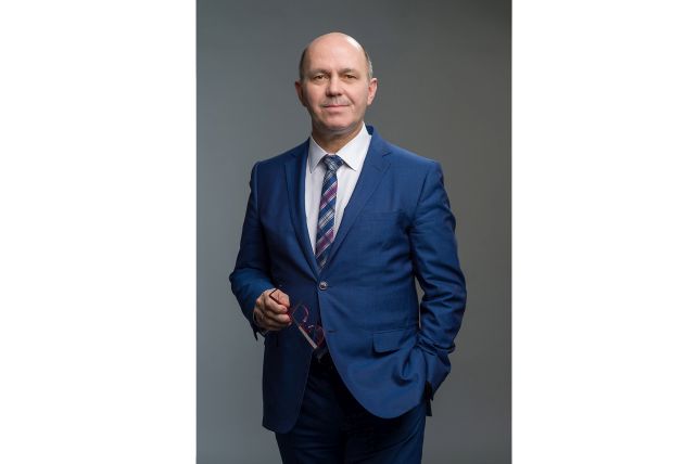 Zdjęcie biznesowe 07