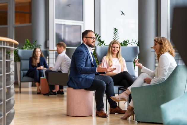 Zdjęcie biznesowe 11