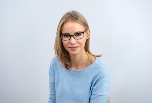 Zdjęcie biznesowe 14